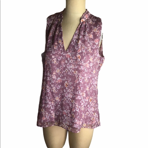 White House Black Market Tops - White House Black Market Top, M , EUC